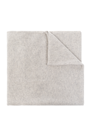 ‘Paris’ cashmere scarf