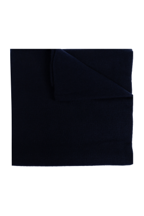 Cashmere scarf 'Paris'