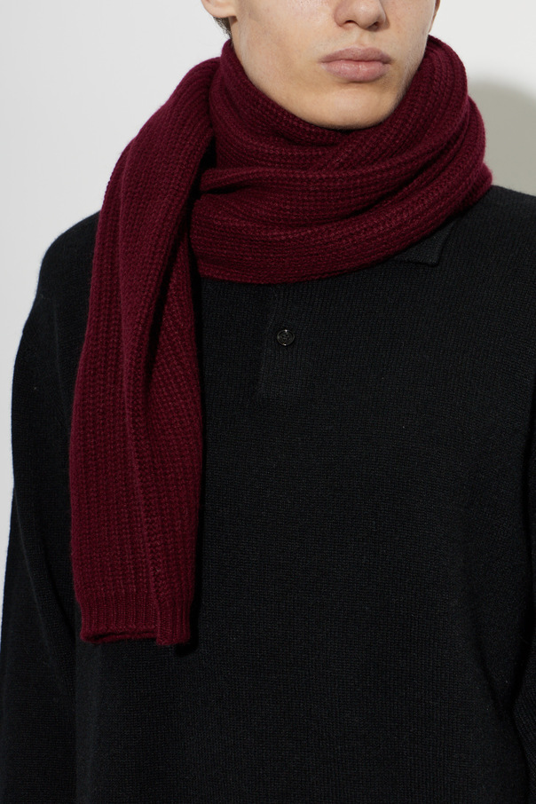 Lisa Yang Cashmere Scarf 'Maseille'