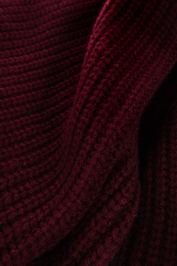 Lisa Yang Cashmere Scarf 'Maseille'