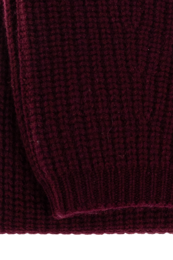 Lisa Yang Cashmere Scarf 'Maseille'