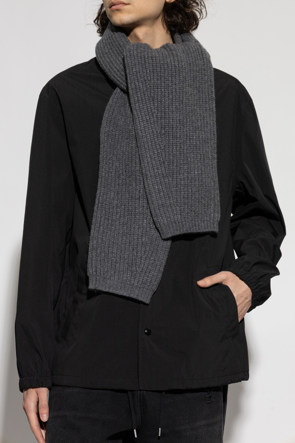 Lisa Yang Scarf "Marseille"