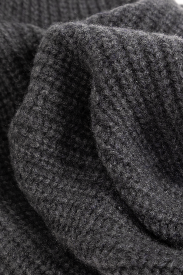 Lisa Yang Scarf "Marseille"