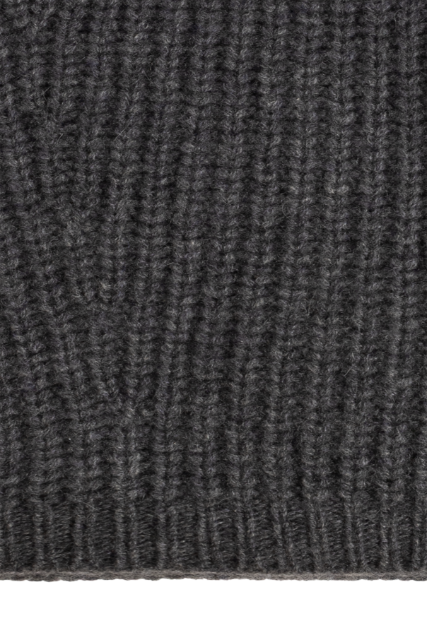 Lisa Yang Scarf "Marseille"