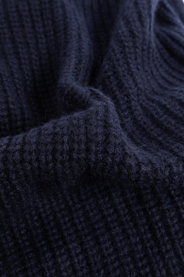 Lisa Yang Cachecol "Marseille"