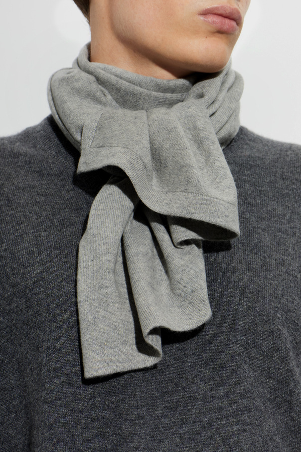 Lisa Yang Cashmere Scarf "Viktor" by Lisa Yang