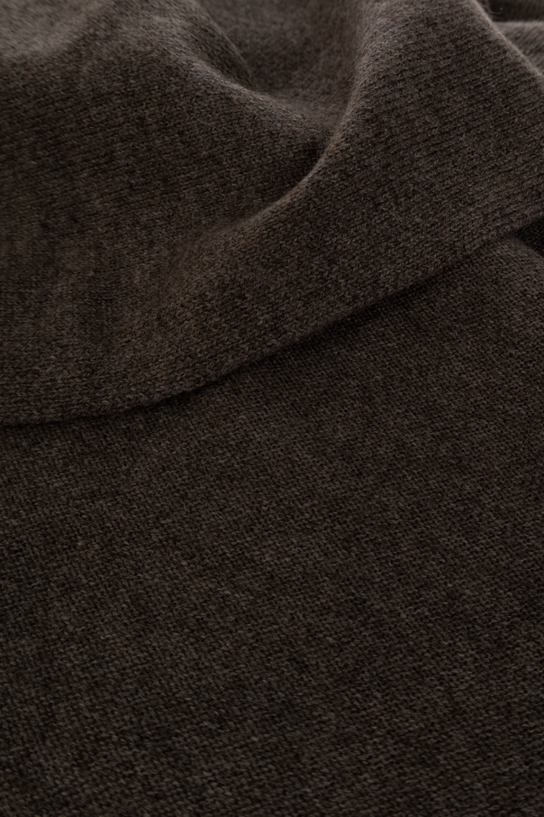 Lisa Yang Cashmere Scarf ‘Viktor’