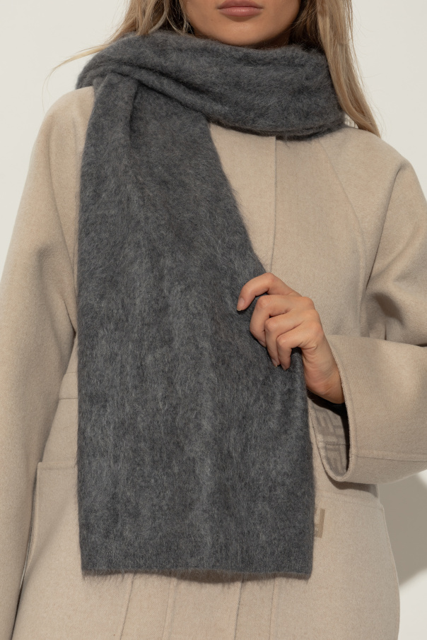 Lisa Yang Cashmere scarf