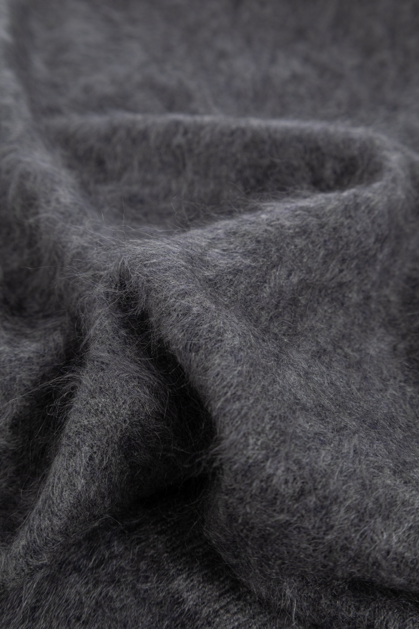 Lisa Yang Cashmere scarf