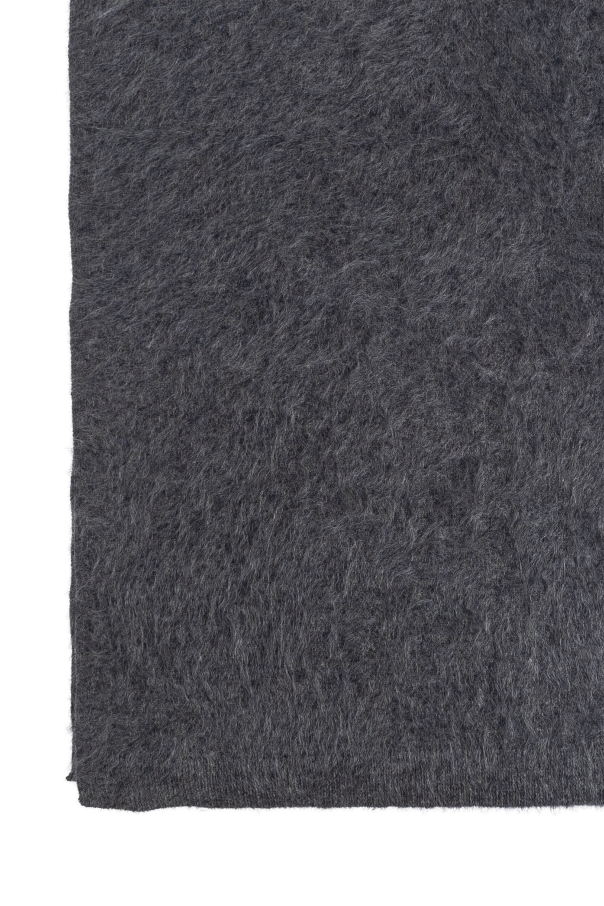 Lisa Yang Cashmere scarf