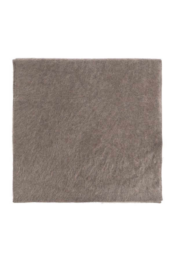 Cashmere scarf od Lisa Yang