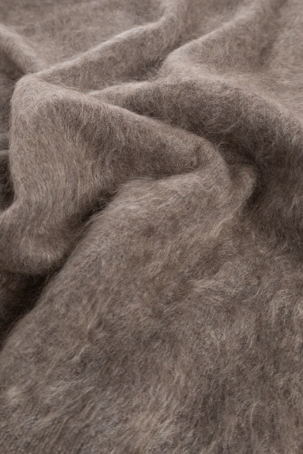 Lisa Yang Cashmere scarf