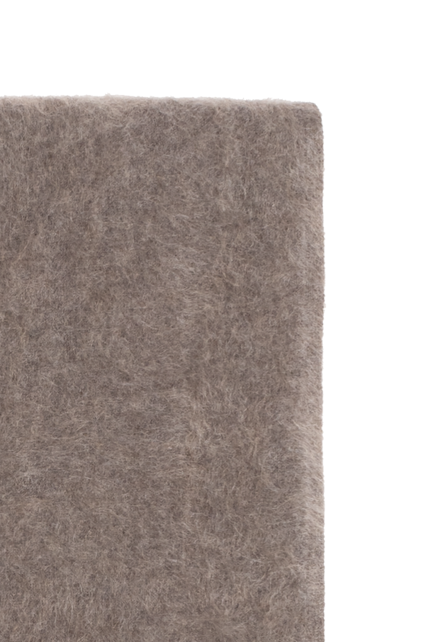 Lisa Yang Cashmere scarf