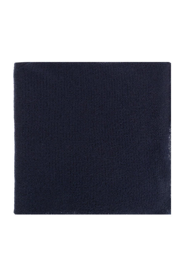Cashmere scarf ‘Ulla’ od Lisa Yang