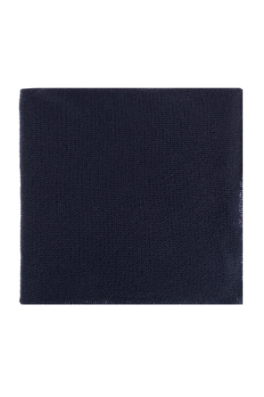 Cashmere scarf ‘Ulla’