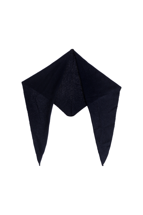 Cashmere scarf ‘Florianne’ od Lisa Yang