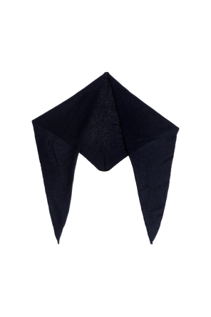 Cashmere scarf ‘Florianne’