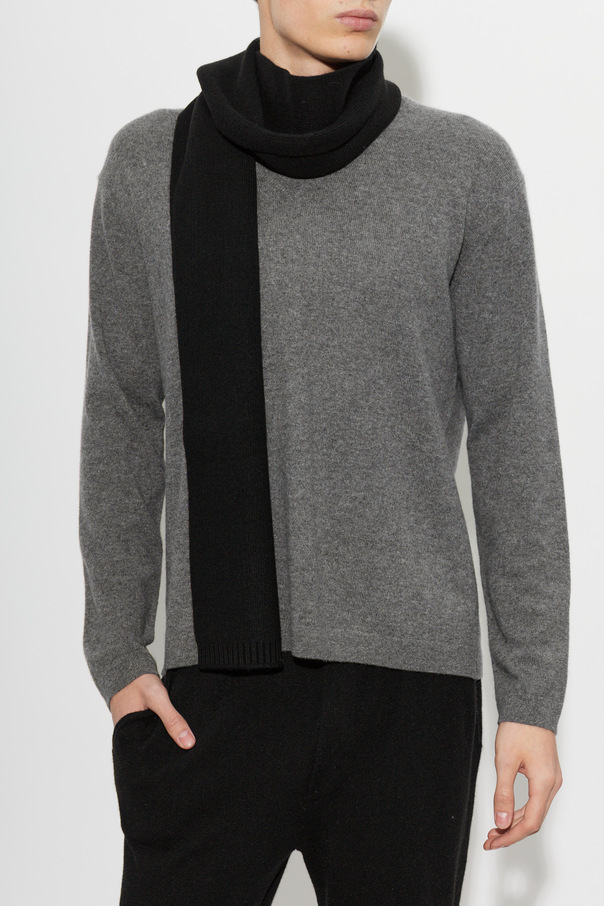 Lisa Yang Cashmere Scarf 'Frederica'