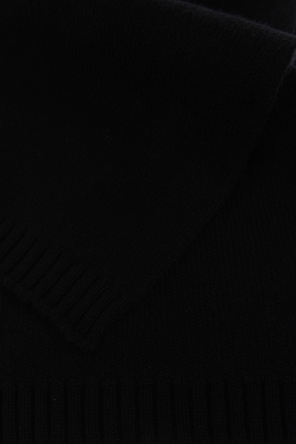 Lisa Yang Cashmere Scarf 'Frederica'