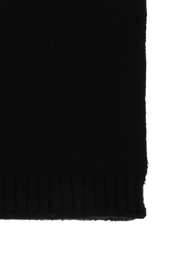 Lisa Yang Cashmere Scarf 'Frederica'