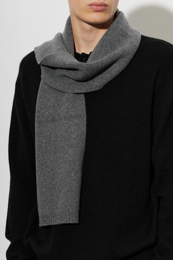 Lisa Yang Cashmere scarf 'Frederica'