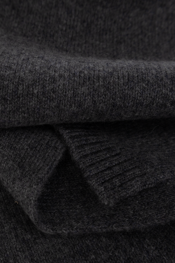 Lisa Yang Cashmere scarf 'Frederica'