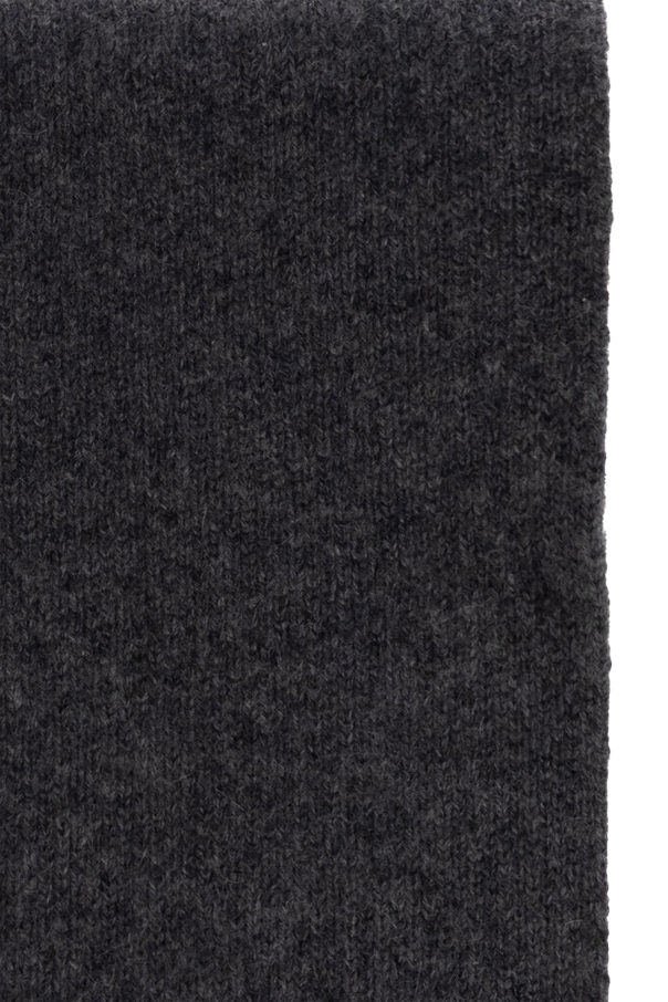 Lisa Yang Cashmere scarf 'Frederica'