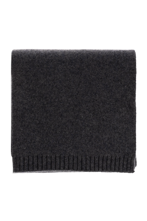 ‘Frederica’ cashmere scarf