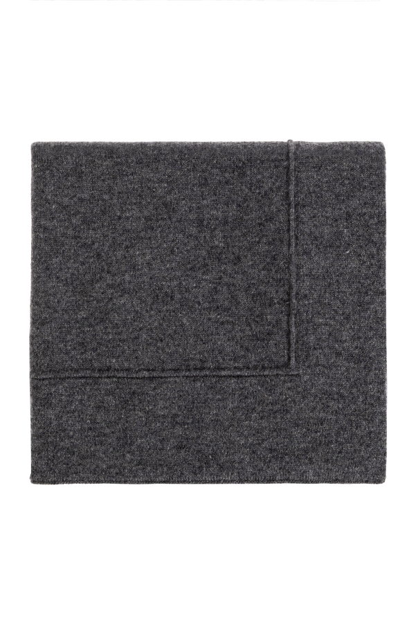 Cashmere scarf ‘Frieda’ od Lisa Yang