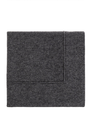 Cashmere scarf ‘Frieda’