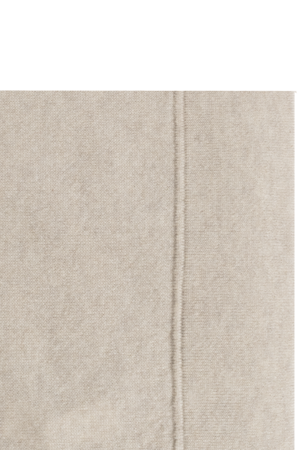Lisa Yang Cashmere scarf ‘Frieda’