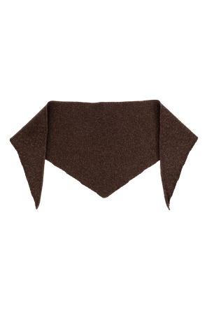 ‘Mairina’ cashmere scarf