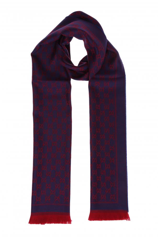 Gucci 'GG Original' Scarf