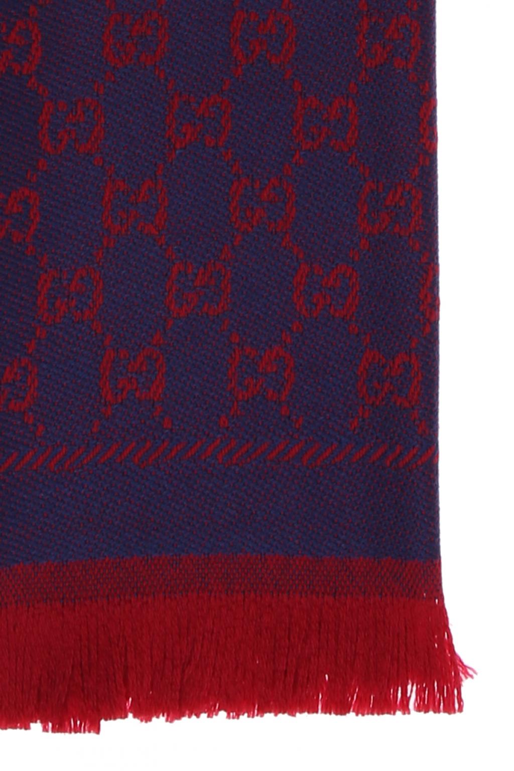 Gucci 'GG Original' Scarf