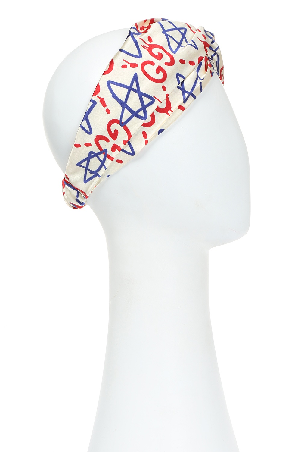 gucci shower cap