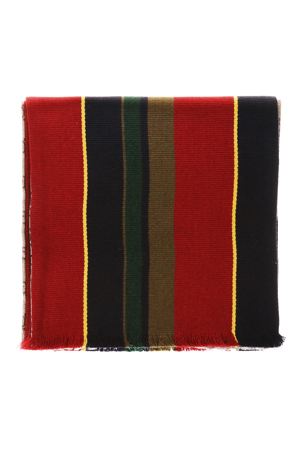 Gucci 'GG Original' scarf, Men's Accessories