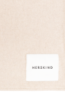 HERSKIND ‘Kai’ wool scarf