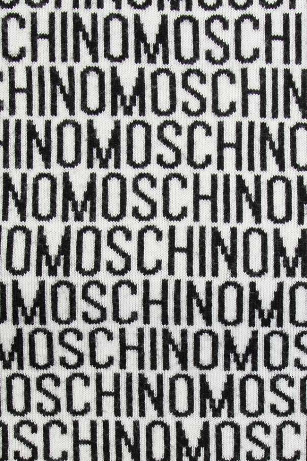 Moschino Enter the world