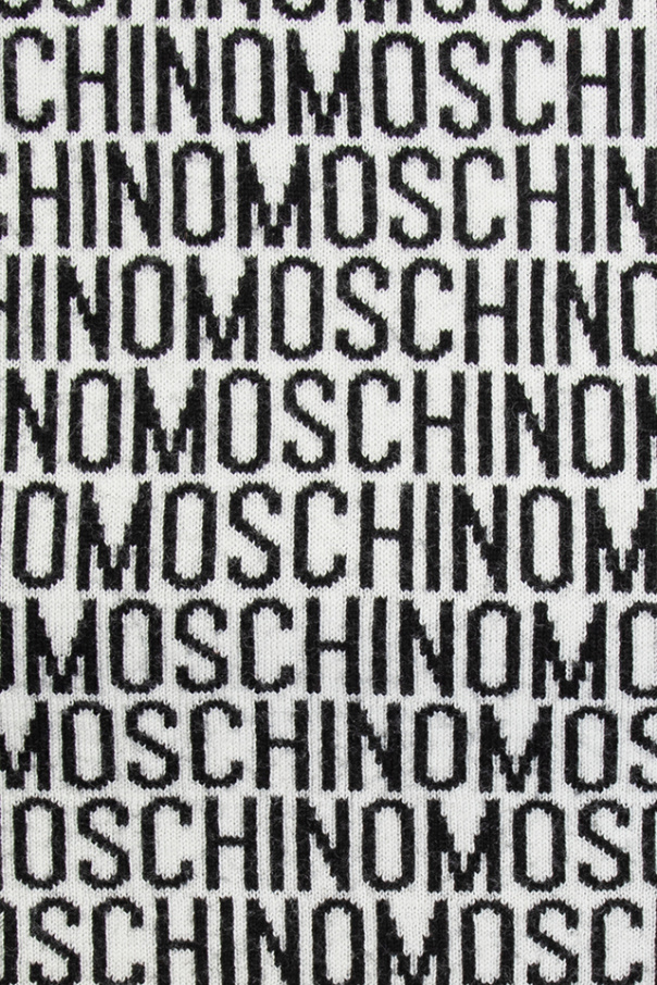 Moschino Tabela rozmiarów butów męskich