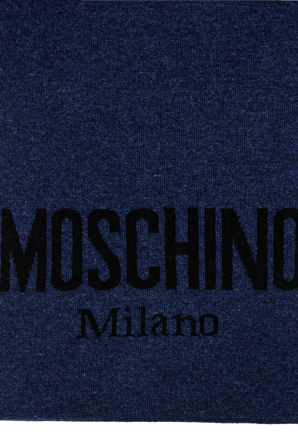 Moschino Discover a unique project