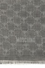 Moschino Moschino SCARVES / SHAWLS MEN