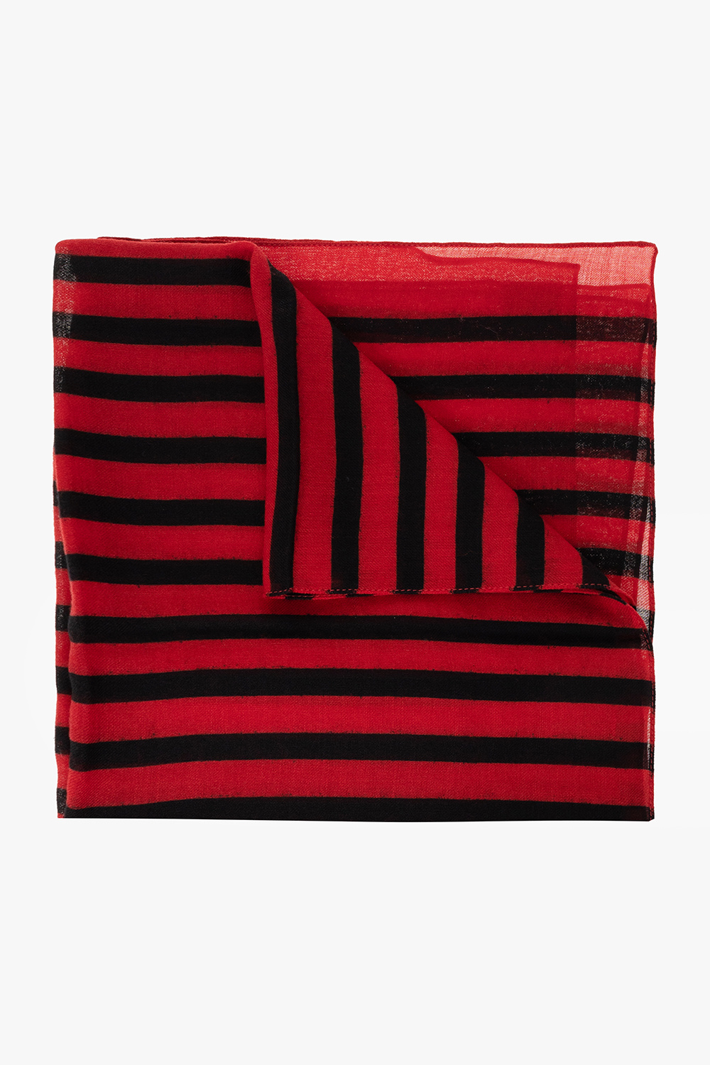 Moschino Wool scarf