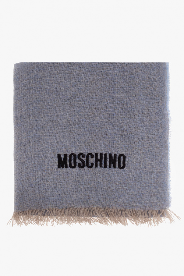 Moschino BECOME A LUXURY SANTA CLAUS