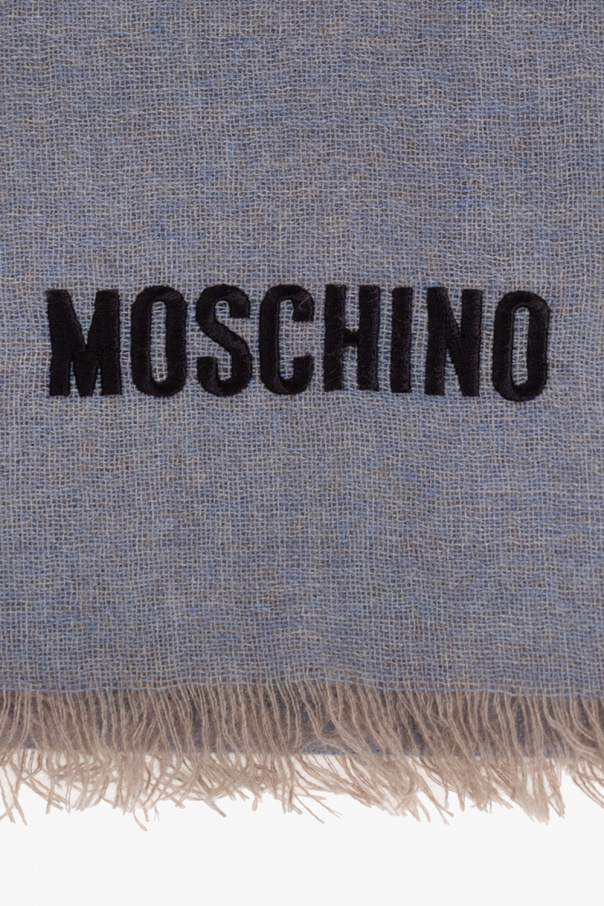 Moschino Choose your favourite model for autumn that will accentuate any look