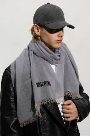 Louis Vuitton presents the Aerogram collection Moschino