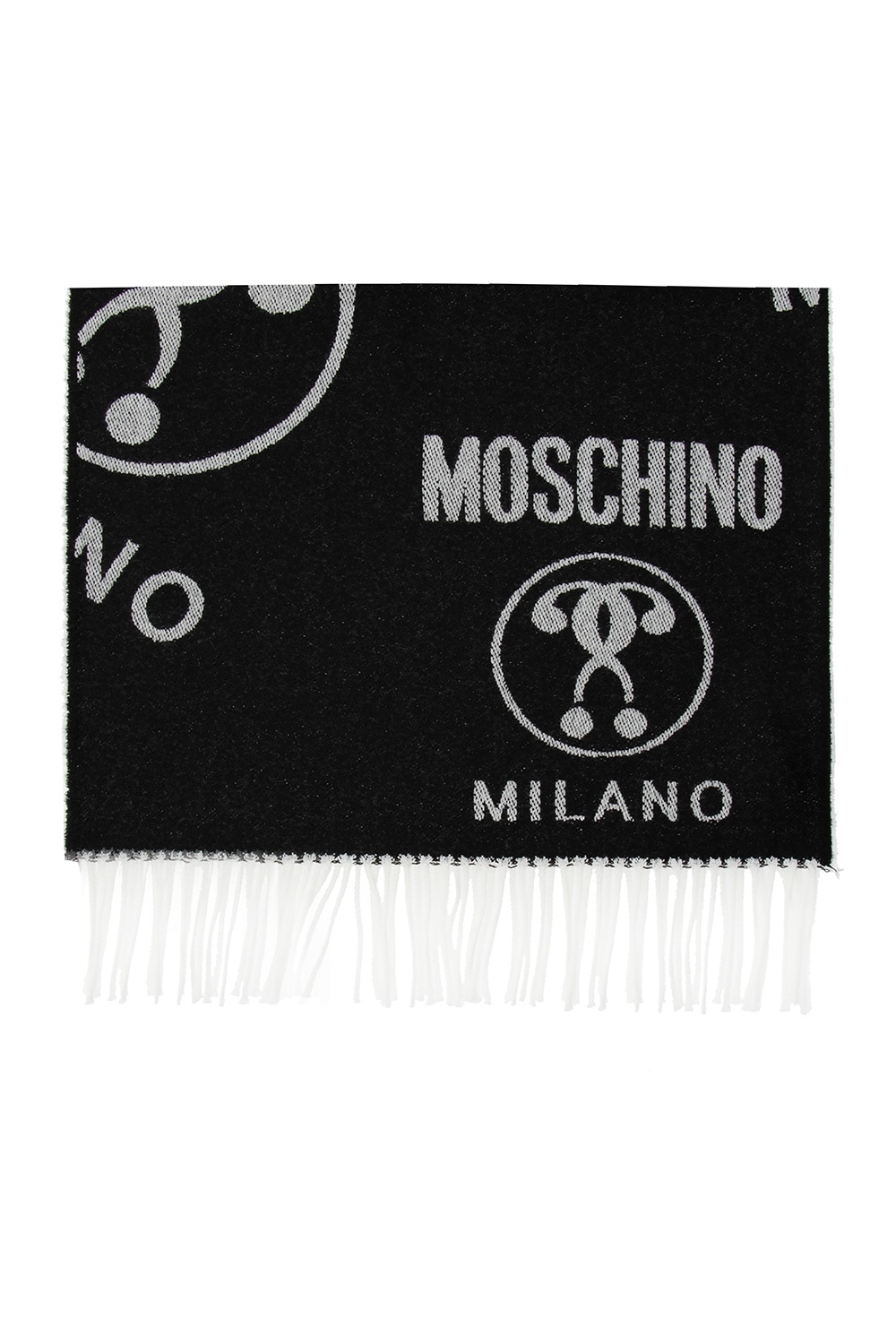 Moschino Concept 13 Restaurant