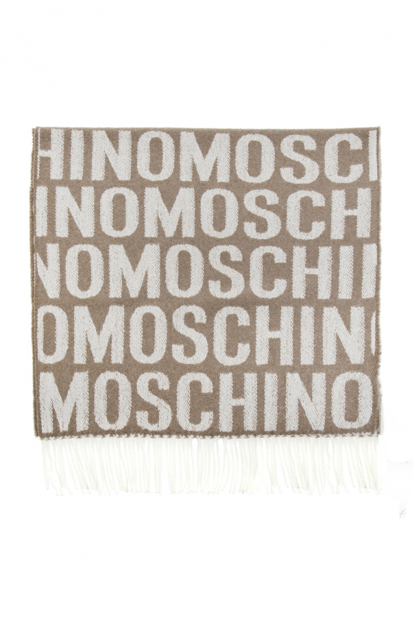 Moschino for the spring-summer season