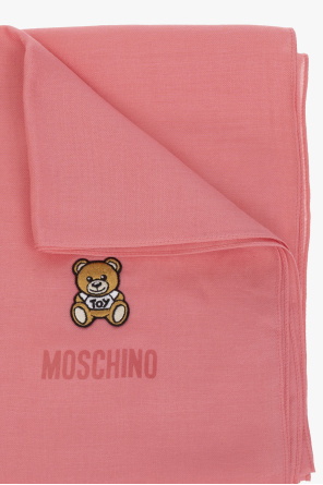 Moschino Biuro obsługi klienta