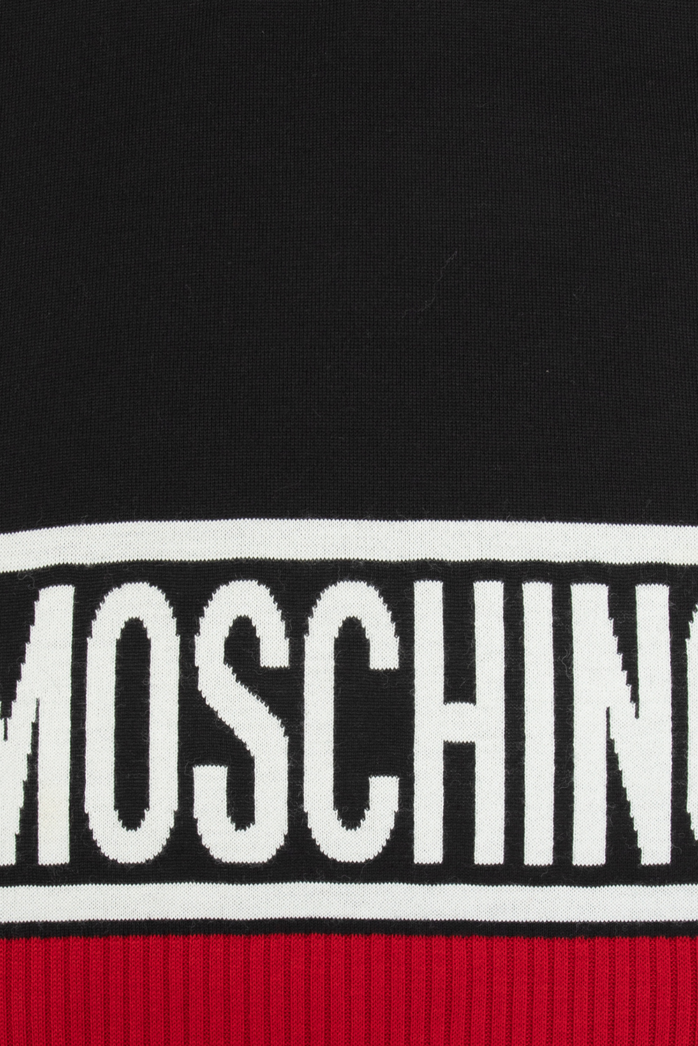 Moschino Its been 10 years since SneakersbeShops IS COOL