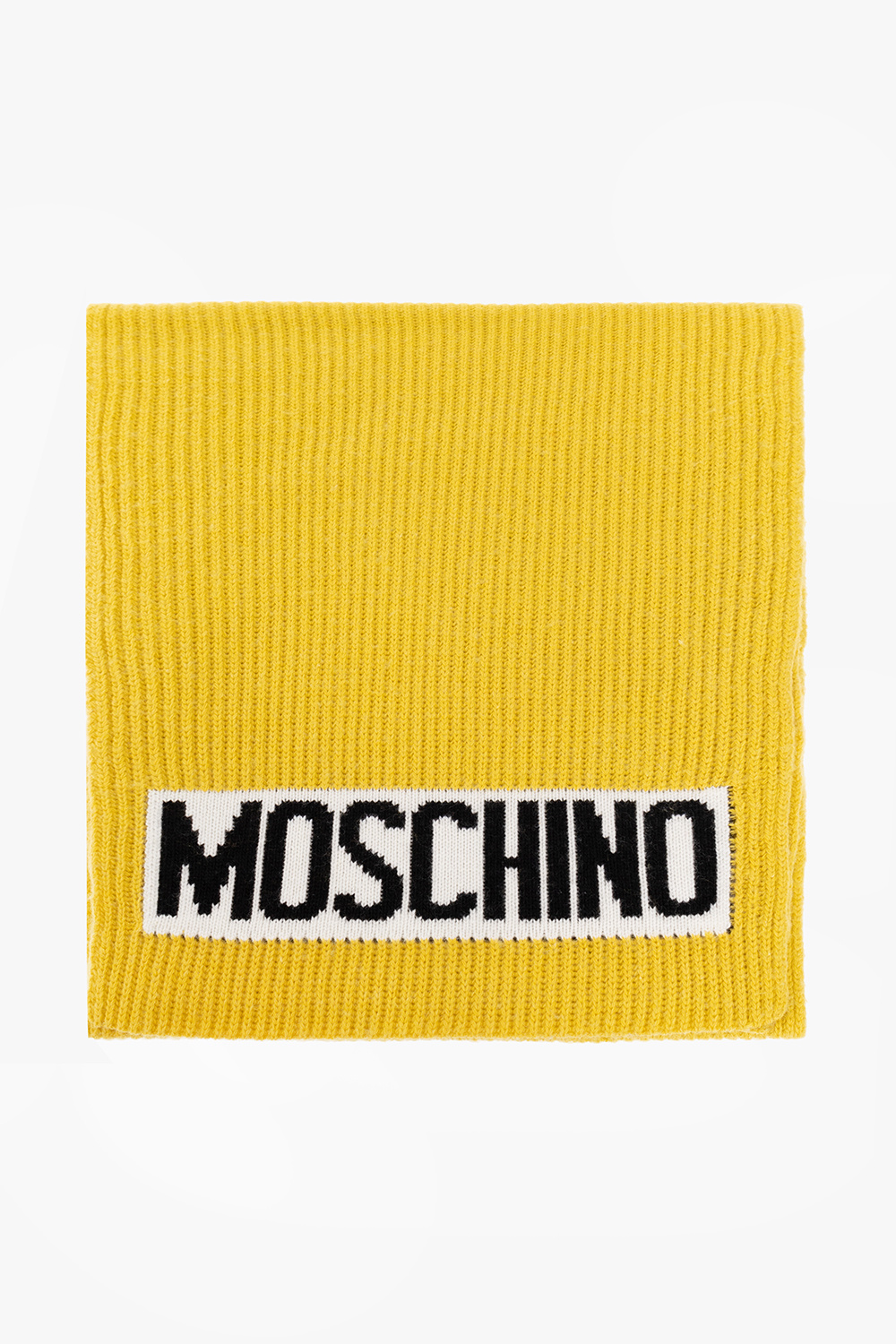 Moschino sneakers of this season